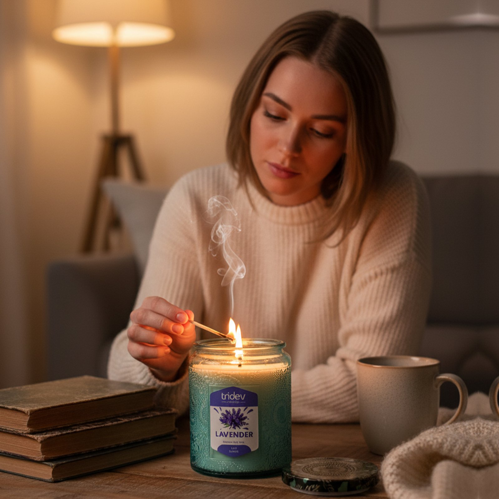 Lavender 6 Lavender-6