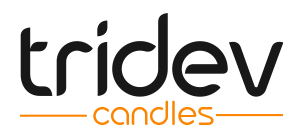 Tridevcandles
