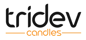 Tridevcandles